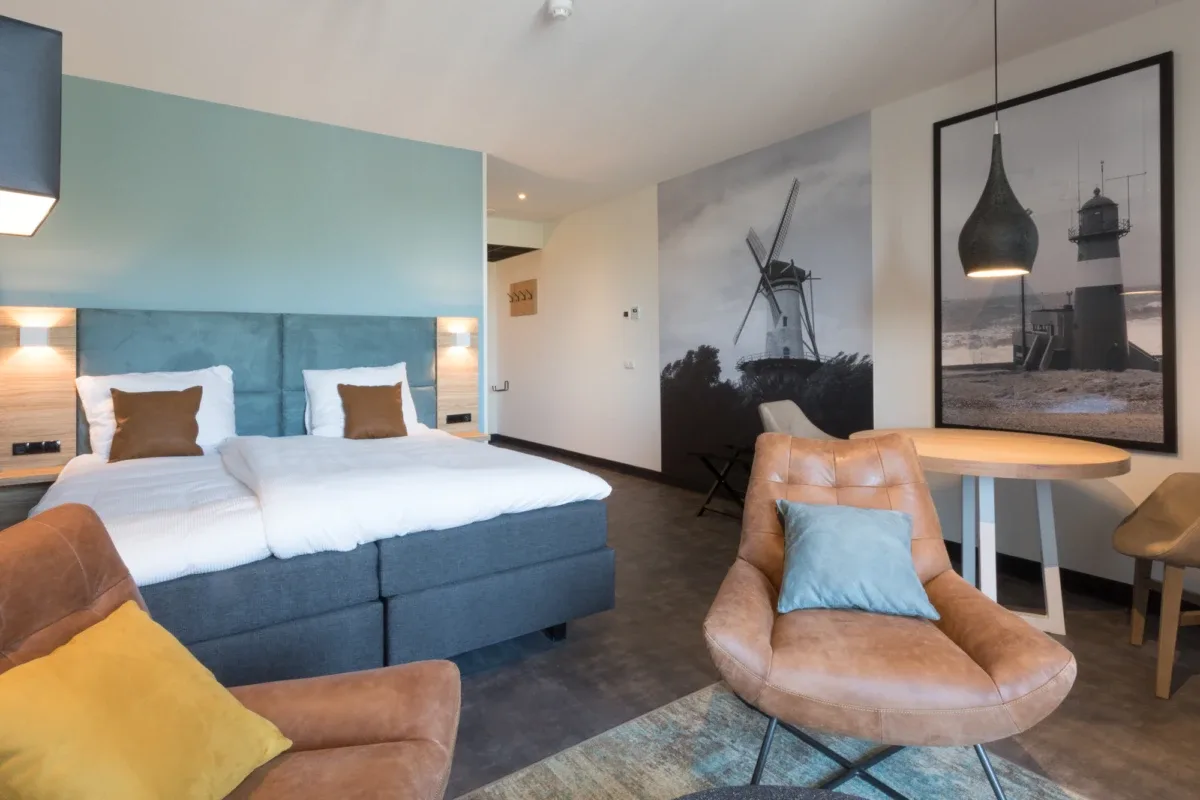 Superior room