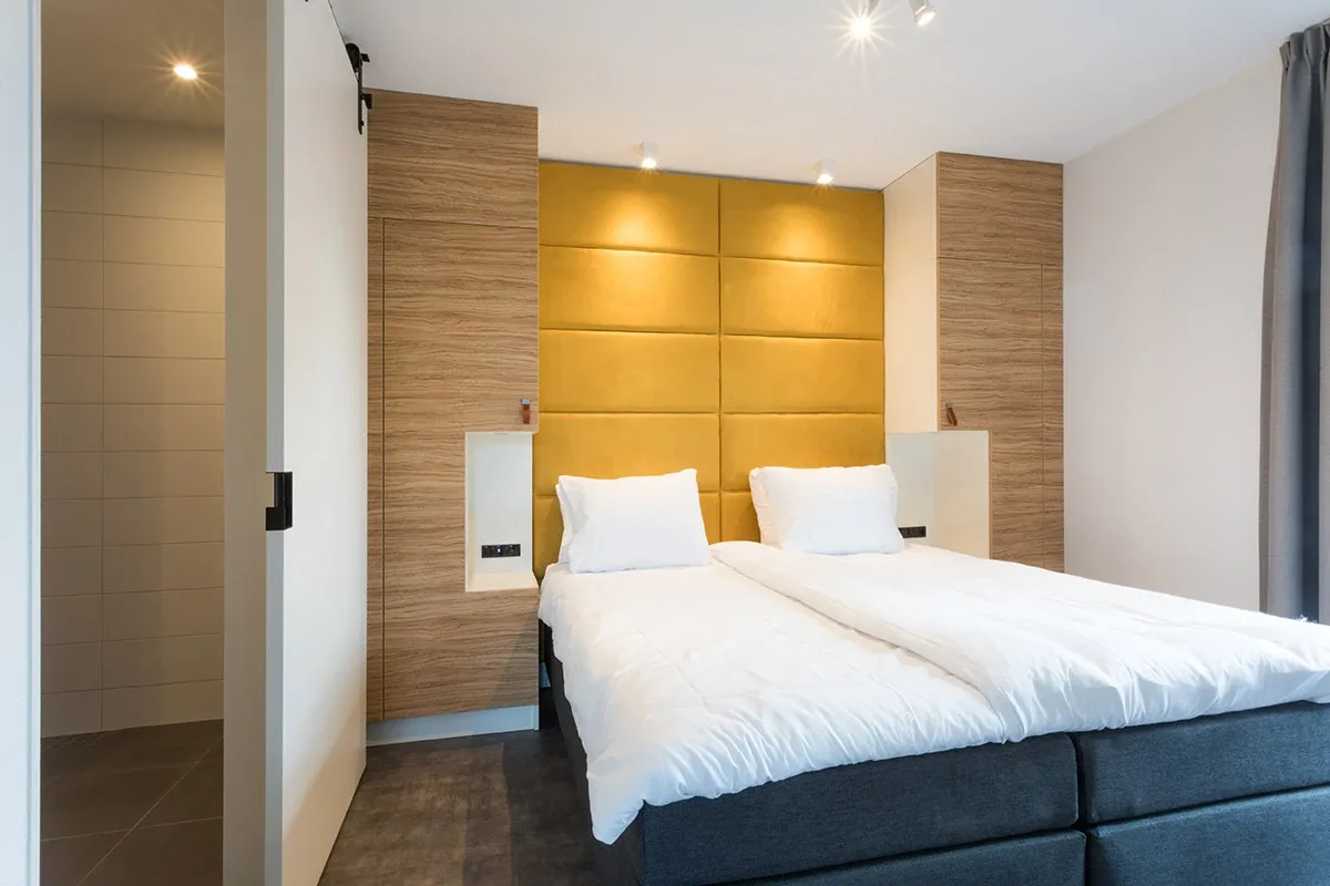Hotel Kaap West accommodation