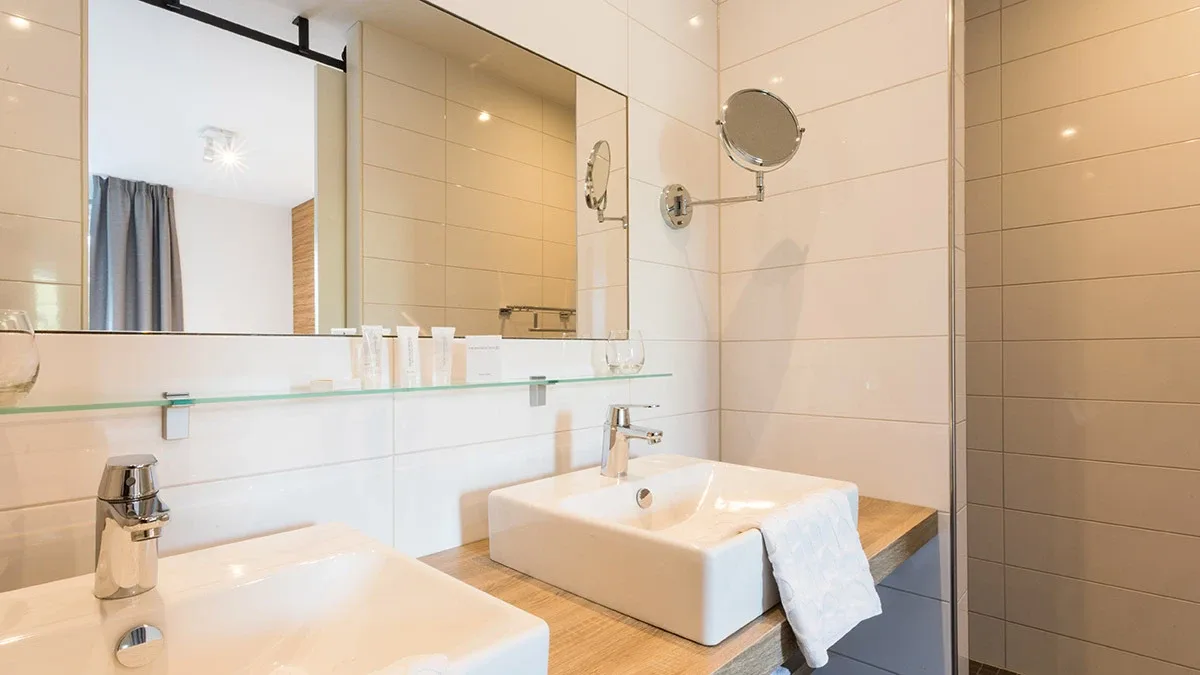 Hotel Kaap West accommodation
