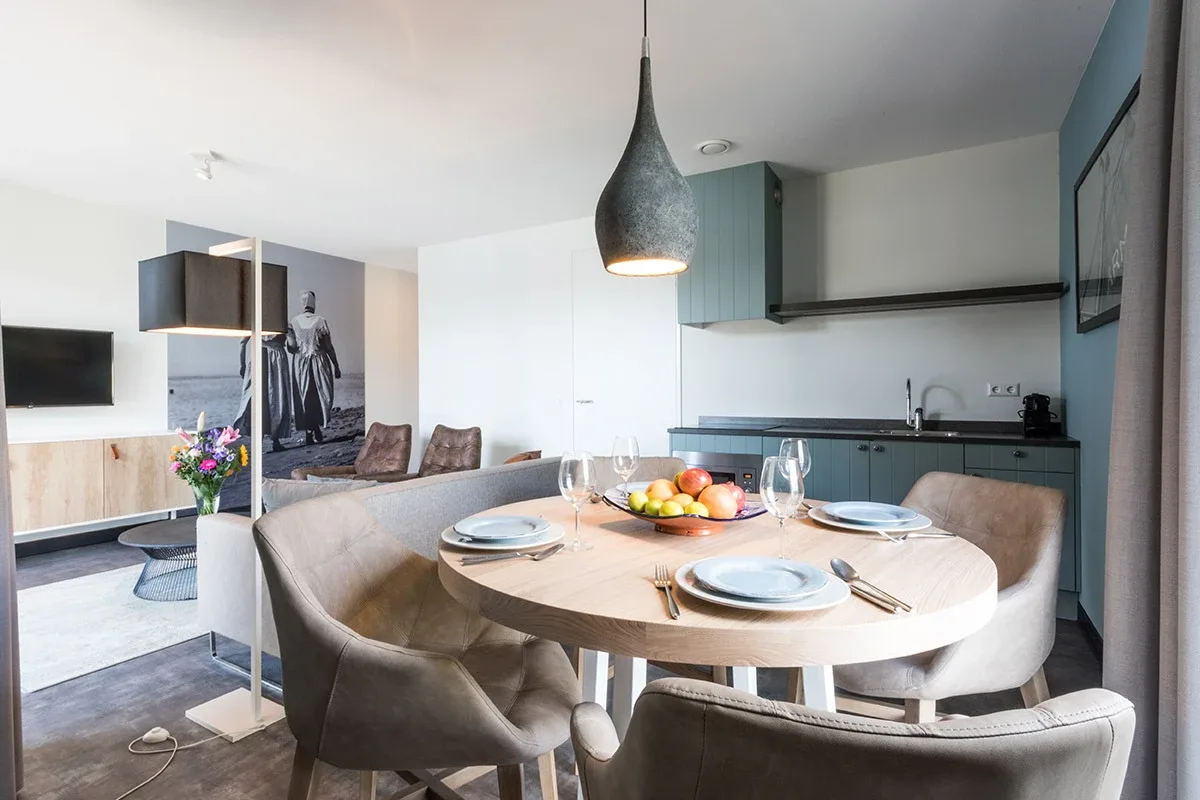 Hotel Kaap West accommodation