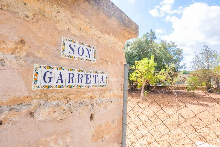 Son Garreta