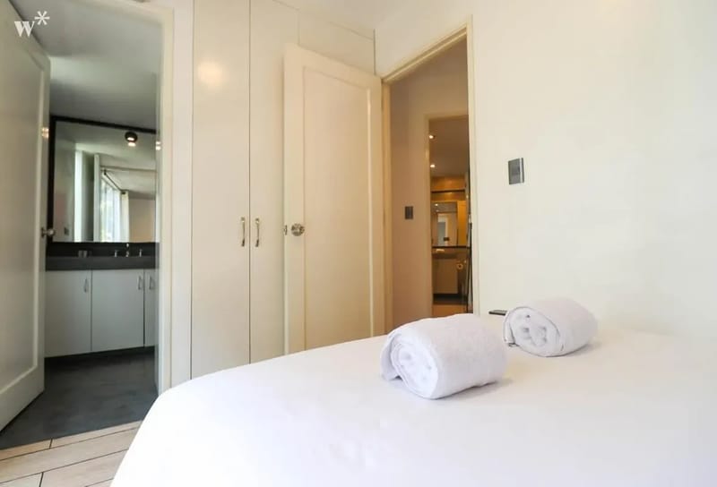 Larcomar Oceanview 2BR in Miraflores
