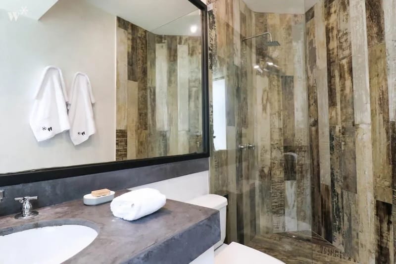 Larcomar Oceanview 2BR in Miraflores