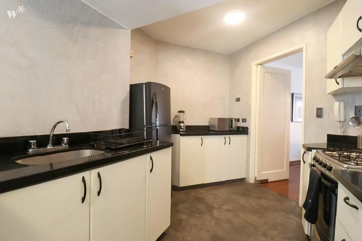 Larcomar Oceanview 2BR in Miraflores