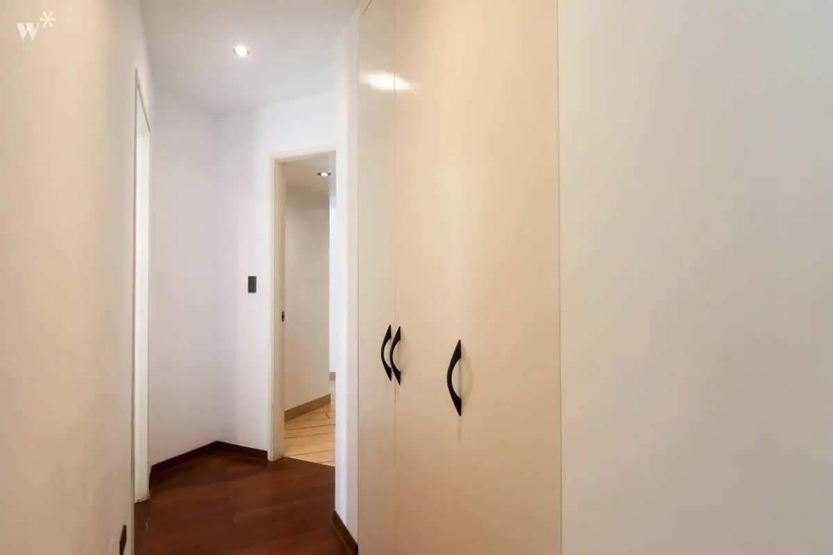 Larcomar Oceanview 2BR in Miraflores