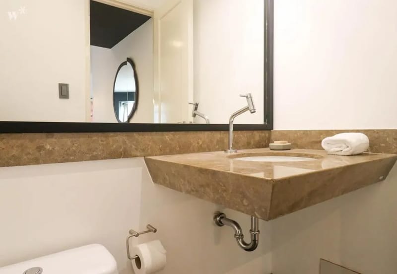 Larcomar Oceanview 2BR in Miraflores