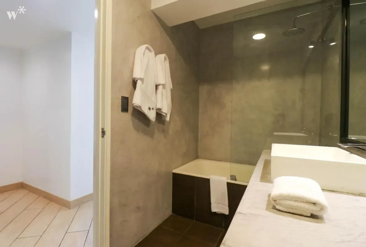 Larcomar Oceanview 2BR in Miraflores
