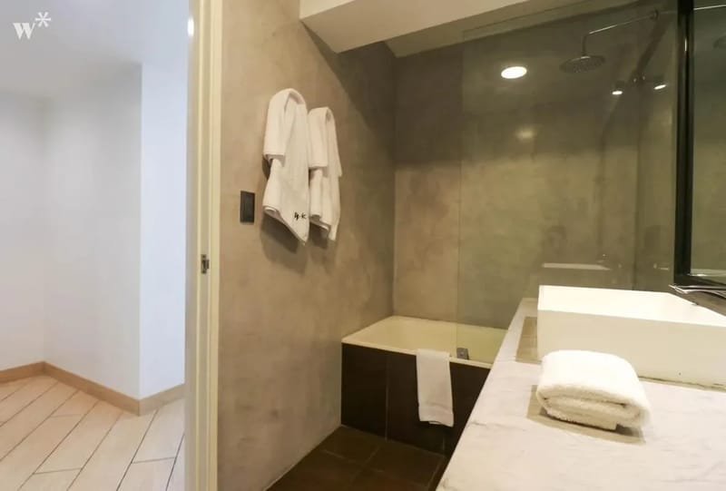 Larcomar Oceanview 2BR in Miraflores