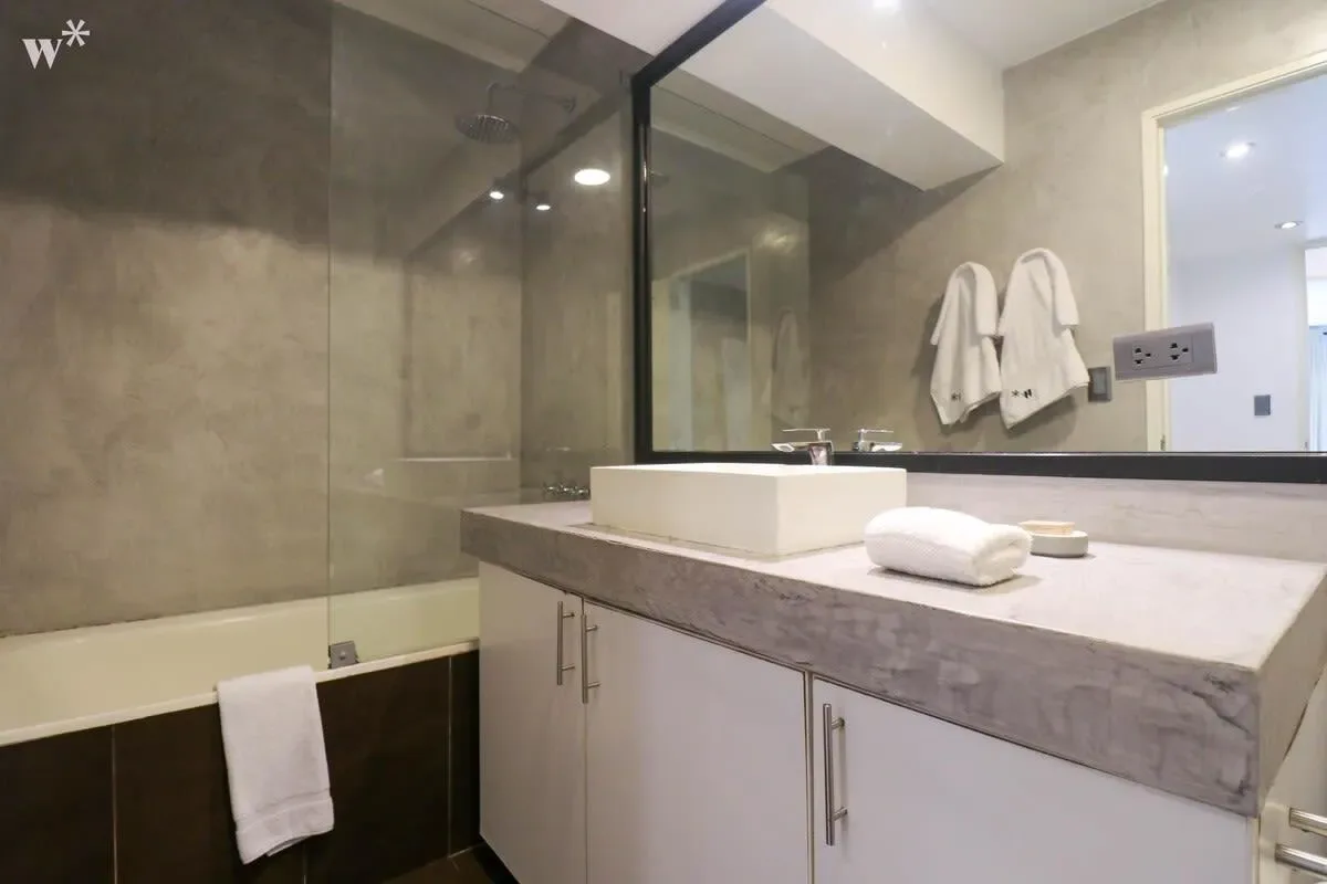 Larcomar Oceanview 2BR in Miraflores