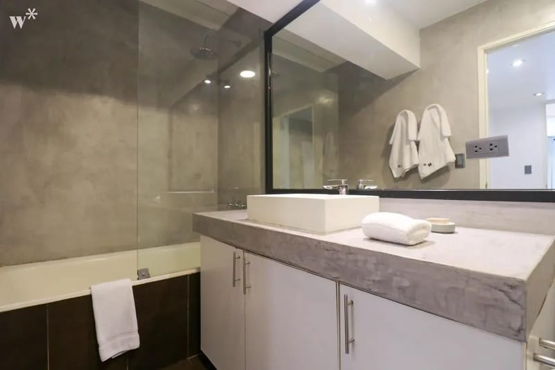 Larcomar Oceanview 2BR in Miraflores