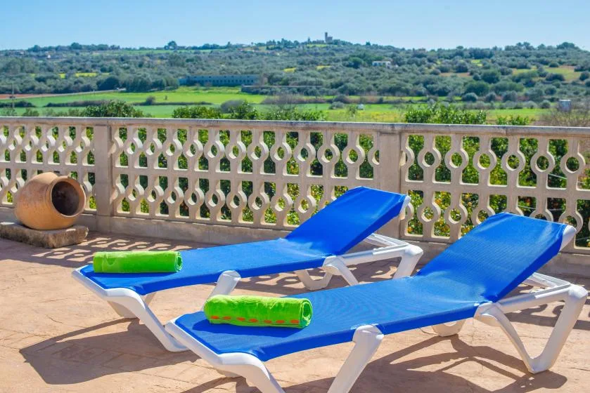 Vista Sol (Es Rafal de Son Bacs)