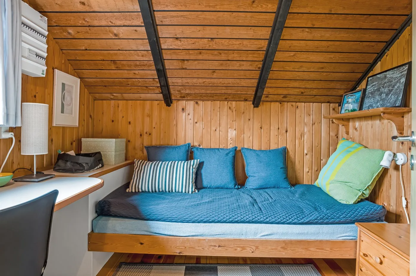 Dormitorio
