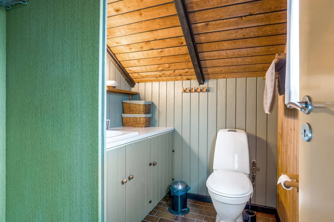 Baño