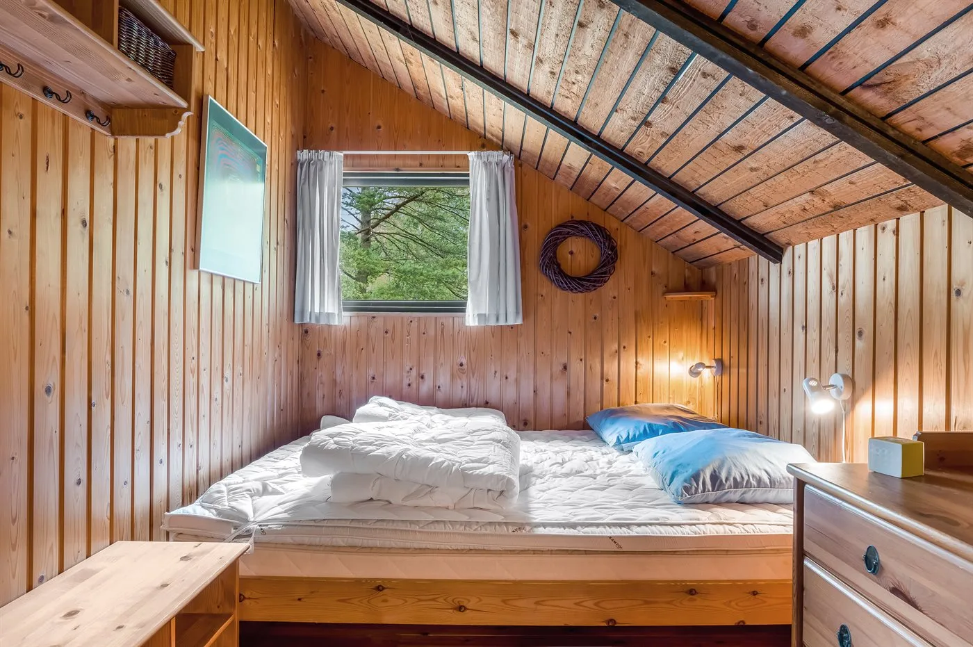 Dormitorio