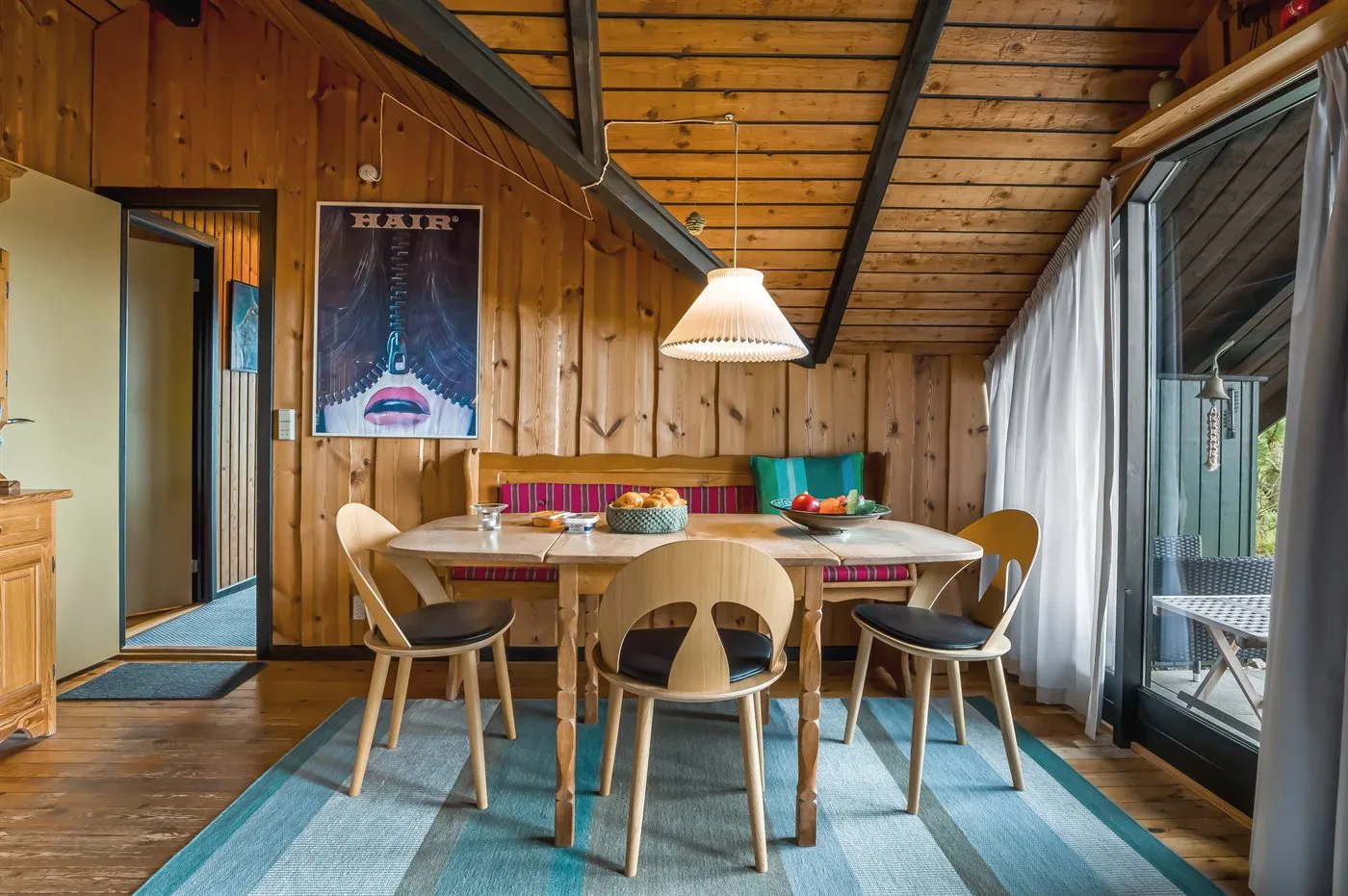 Comedor