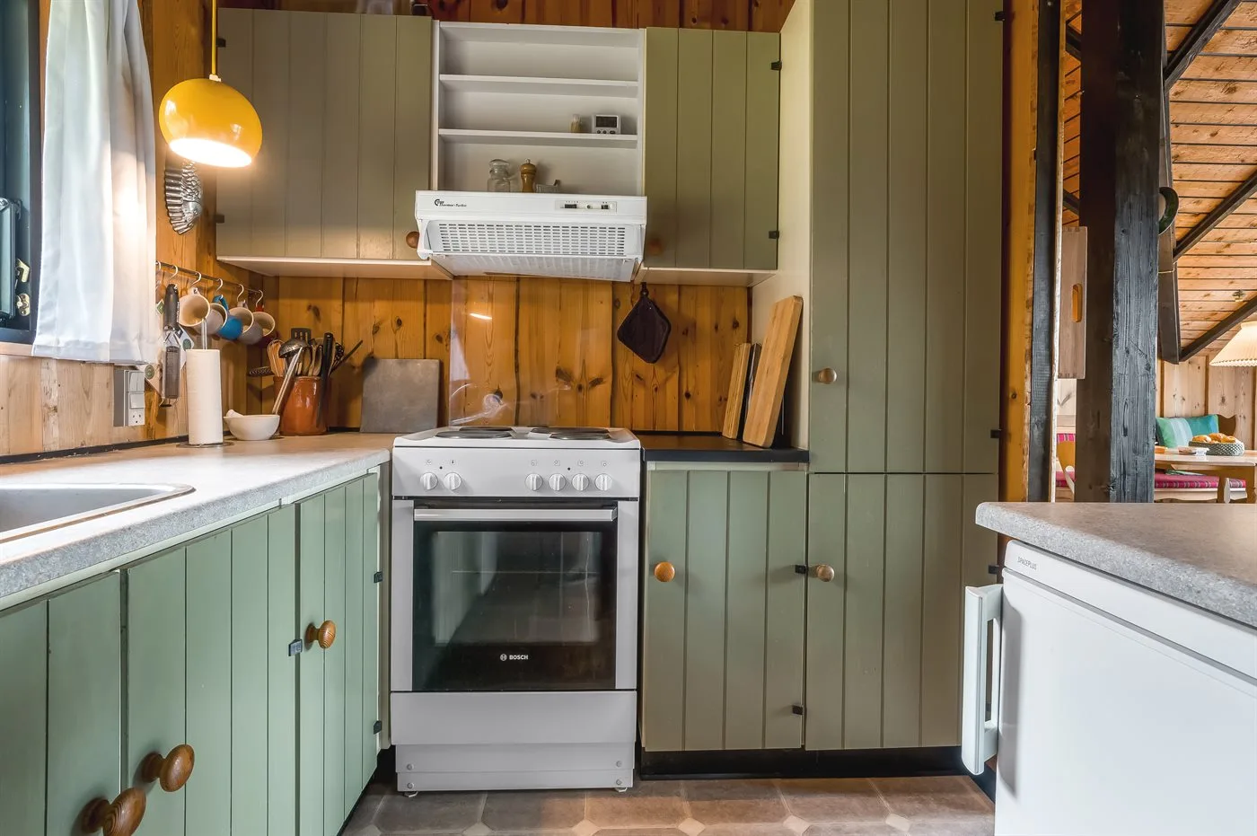 Cocina