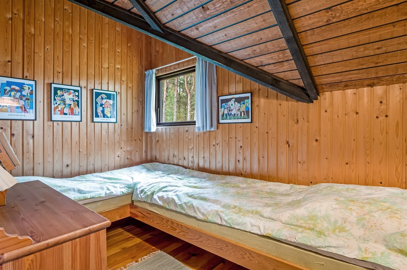 Dormitorio