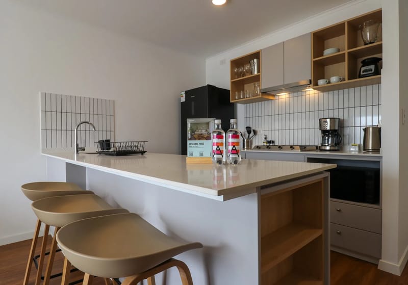 Luxury & Cozy 2BR w/ Balcony in Miraflores