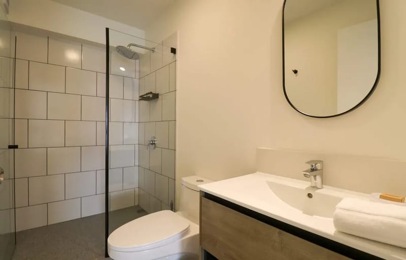 Luxury & Cozy 2BR w/ Balcony in Miraflores