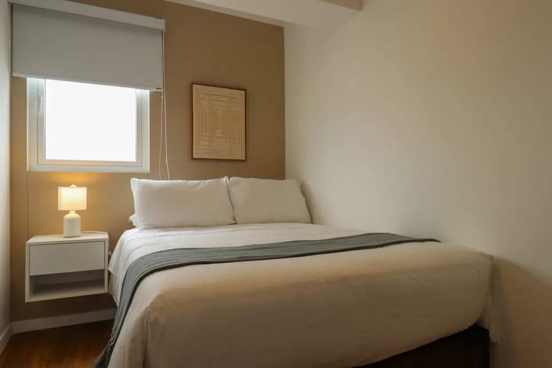 Luxury & Cozy 2BR w/ Balcony in Miraflores