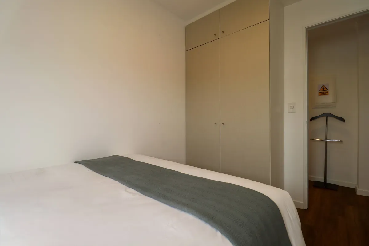 Luxury & Cozy 2BR w/ Balcony in Miraflores