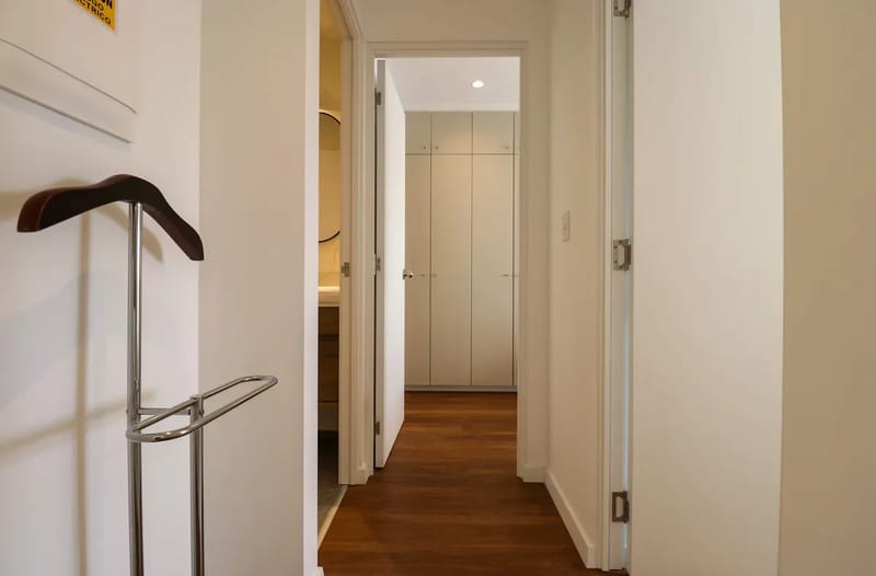 Luxury & Cozy 2BR w/ Balcony in Miraflores