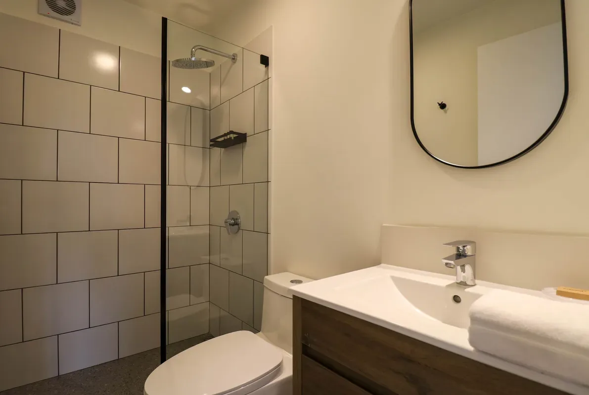 Luxury & Cozy 2BR w/ Balcony in Miraflores