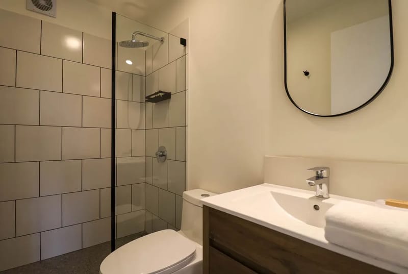 Luxury & Cozy 2BR w/ Balcony in Miraflores