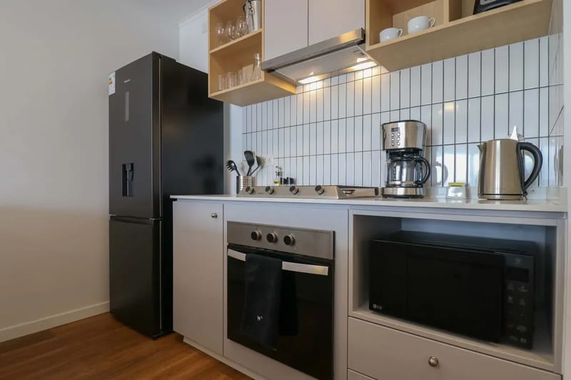 Luxury & Cozy 2BR w/ Balcony in Miraflores