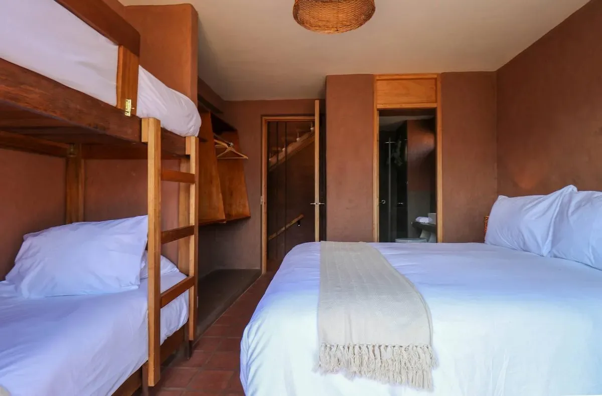 Splendid 3BR House in Valle Sagrado