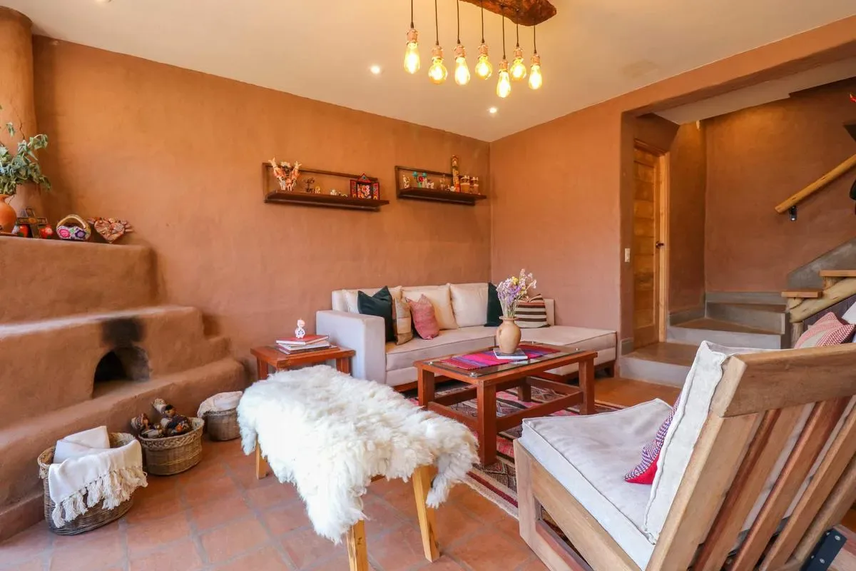 Splendid 3BR House in Valle Sagrado