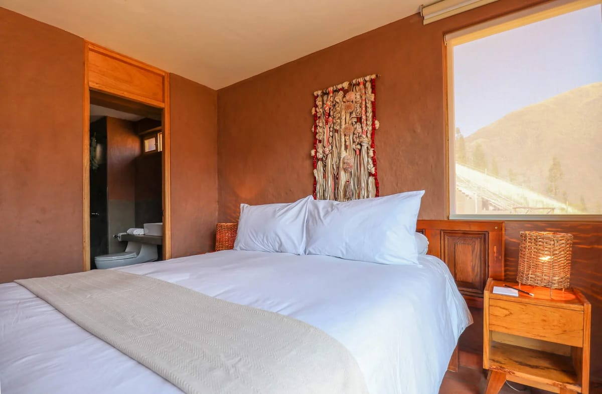 Splendid 3BR House in Valle Sagrado