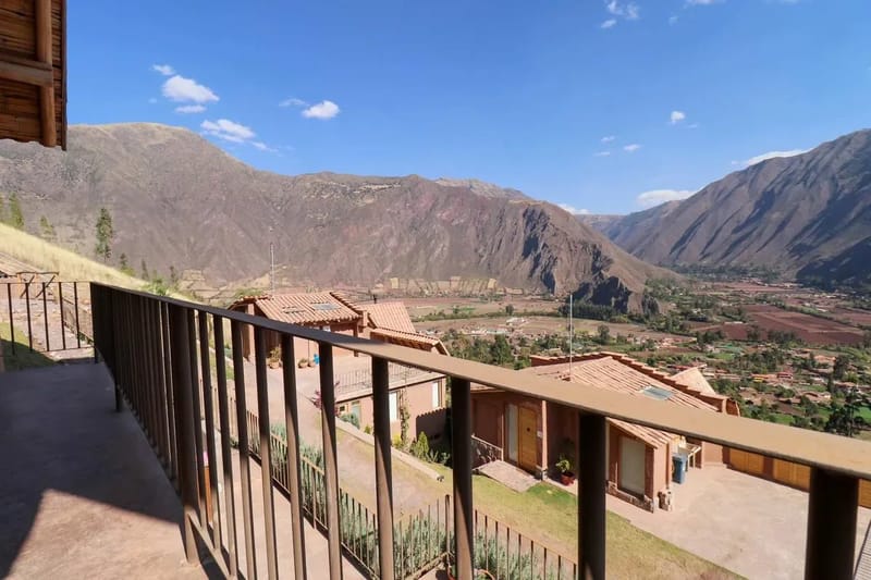 Splendid 3BR House in Valle Sagrado
