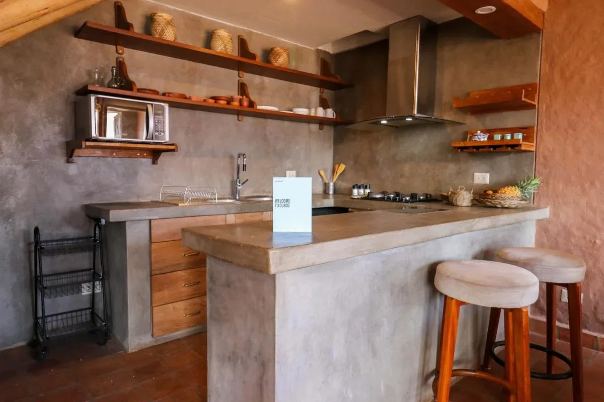 Splendid 3BR House in Valle Sagrado