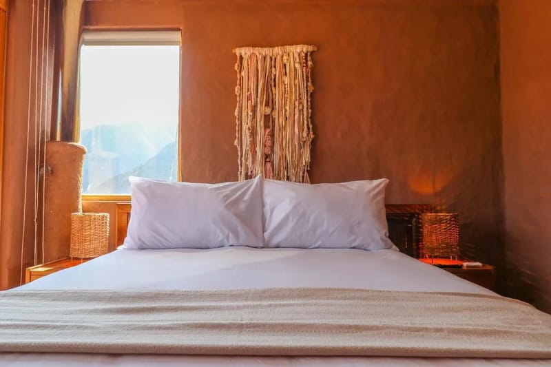 Splendid 3BR House in Valle Sagrado