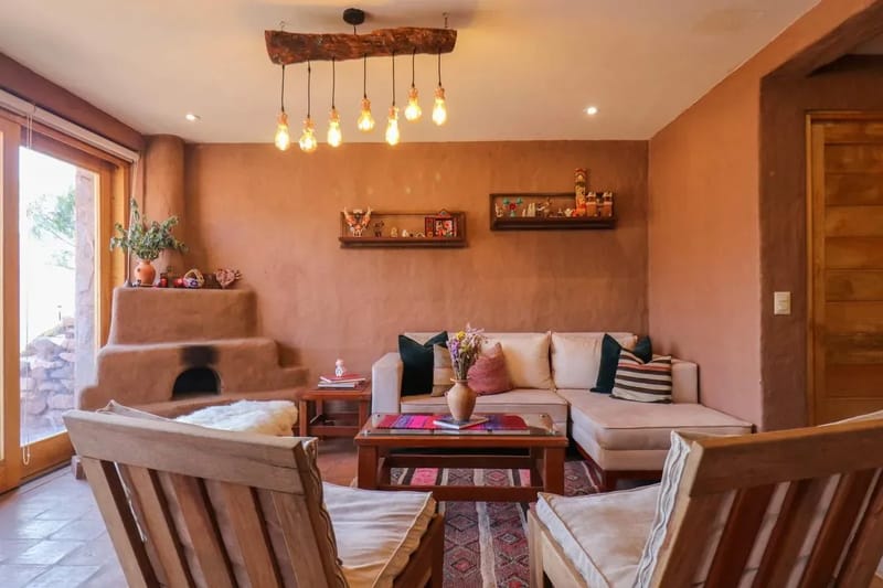 Splendid 3BR House in Valle Sagrado