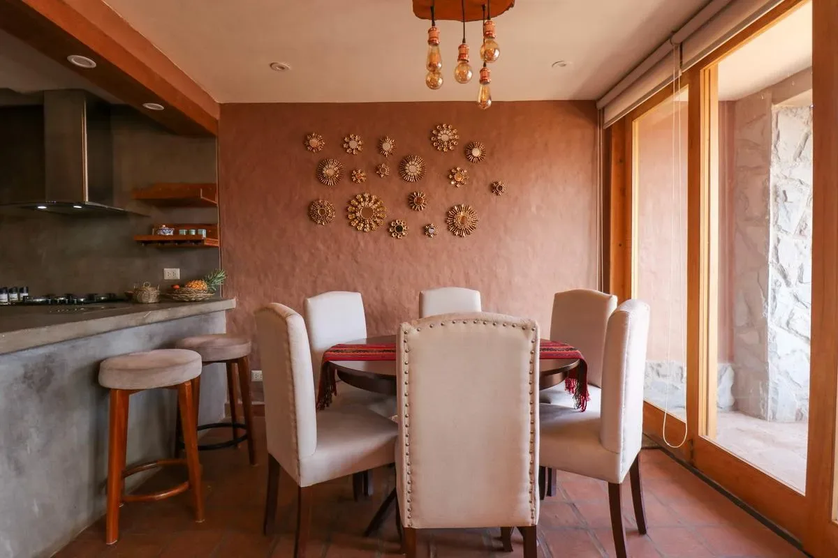 Splendid 3BR House in Valle Sagrado
