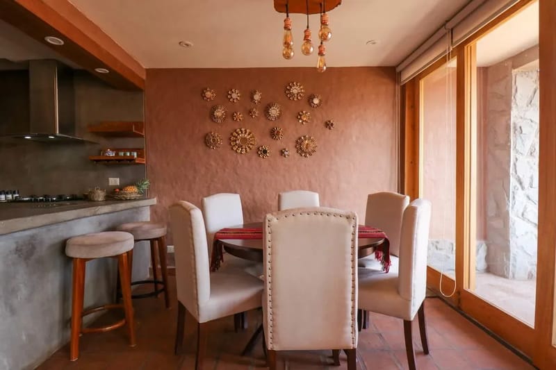 Splendid 3BR House in Valle Sagrado