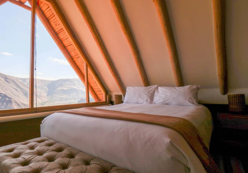 Splendid 3BR House in Valle Sagrado