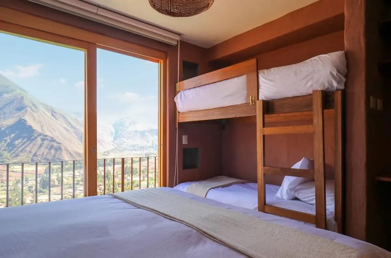 Splendid 3BR House in Valle Sagrado