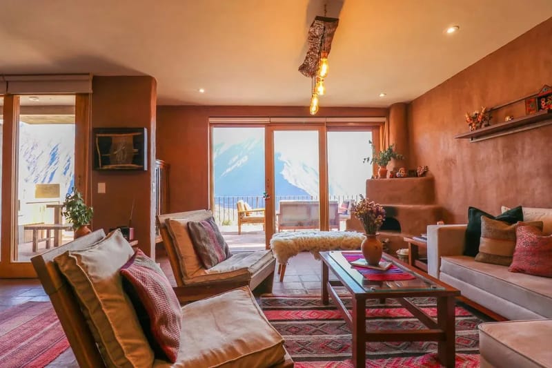 Splendid 3BR House in Valle Sagrado
