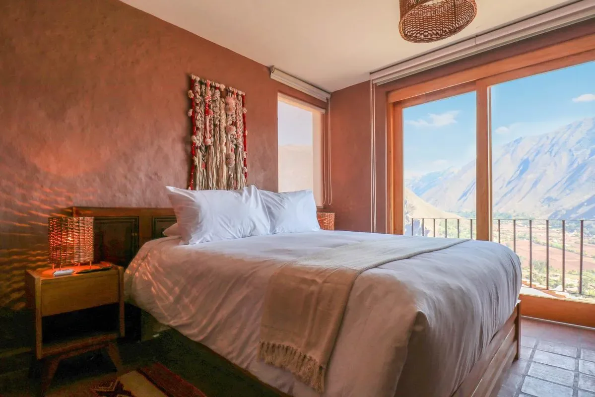 Splendid 3BR House in Valle Sagrado