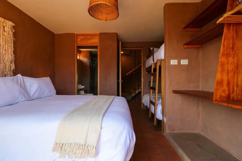 Splendid 3BR House in Valle Sagrado