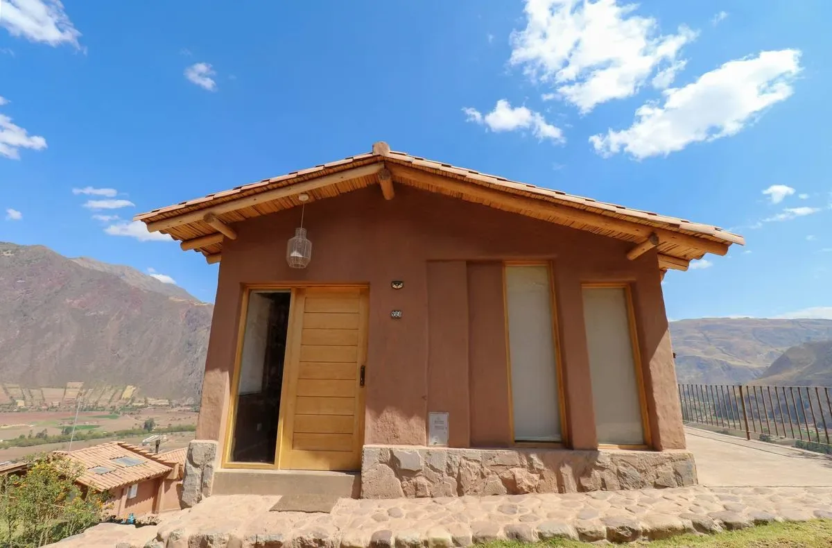 Splendid 3BR House in Valle Sagrado