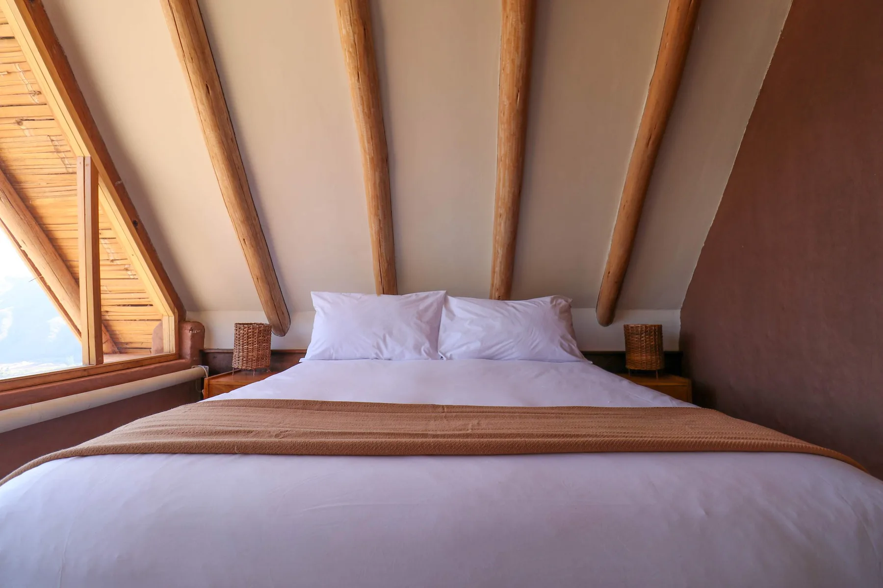 Splendid 3BR House in Valle Sagrado