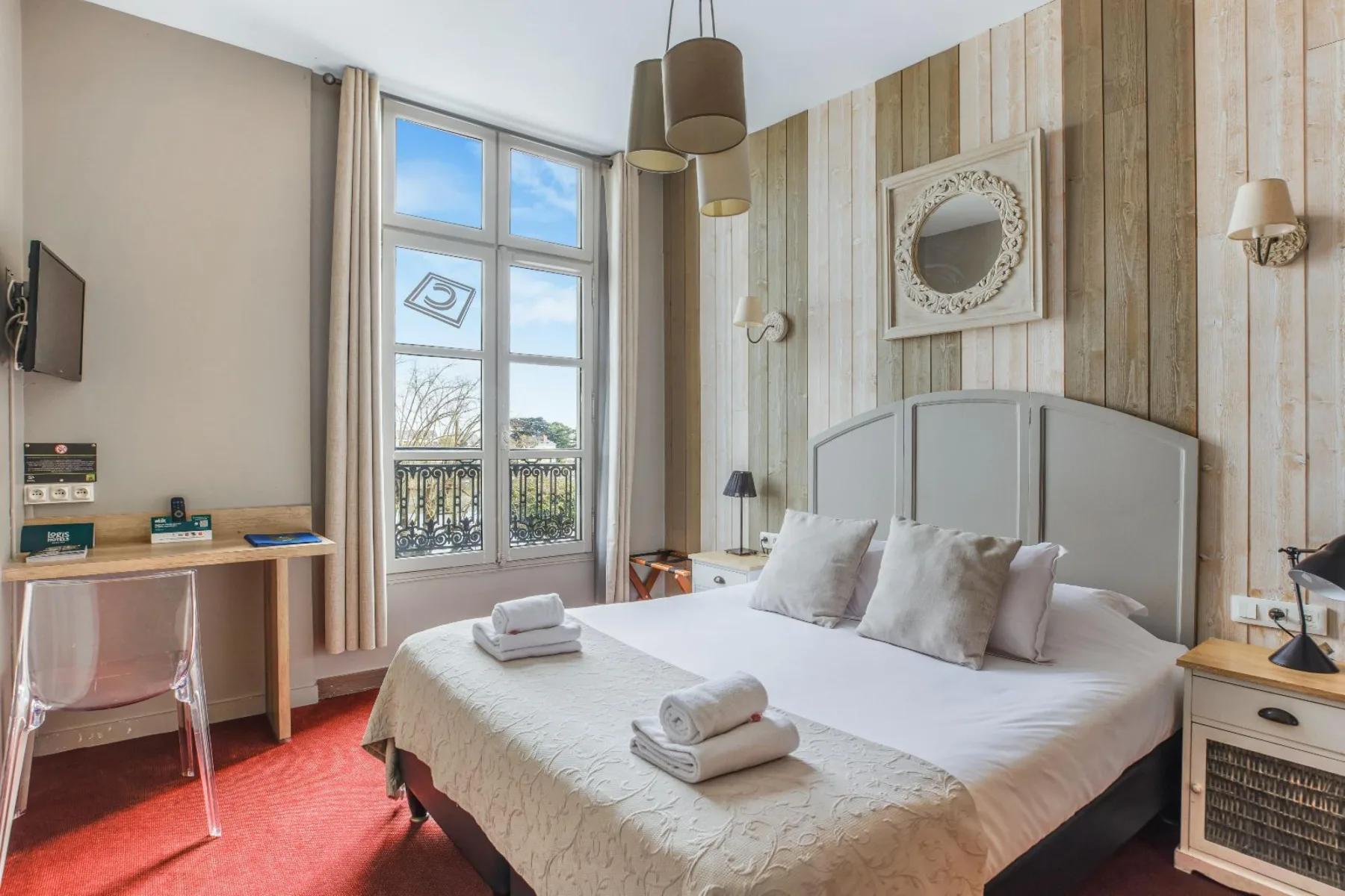 Hotel Cristal