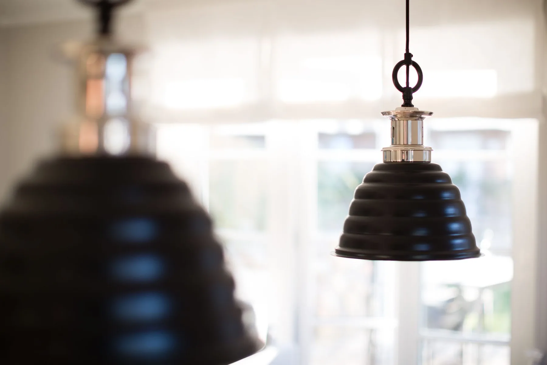 Frisch. Wohltuend anders. Viel Platz. Design & Wellness.