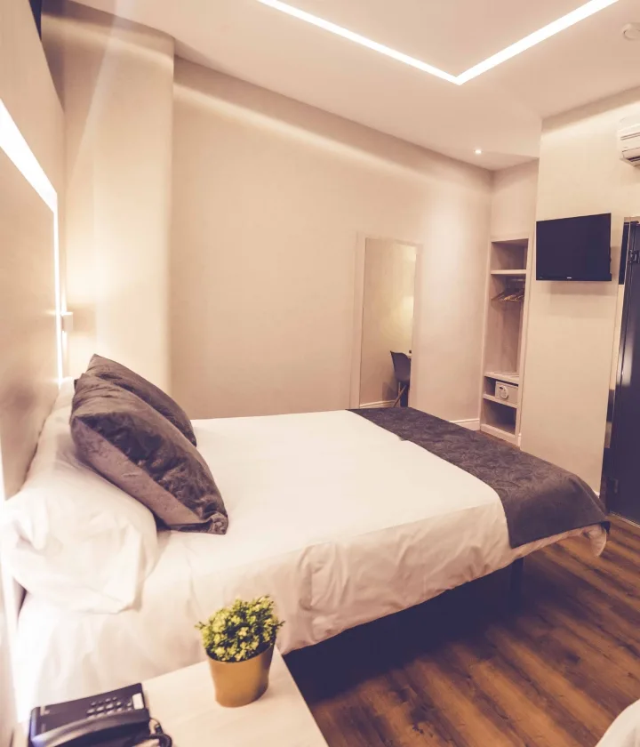 Hostal Lisboa