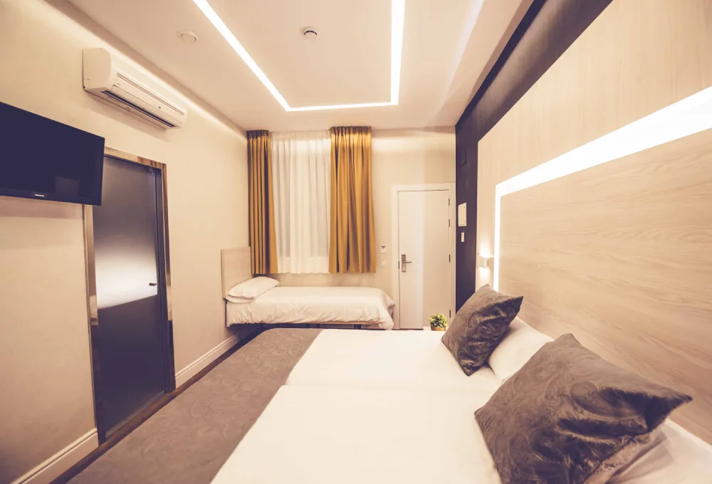 Hostal Lisboa