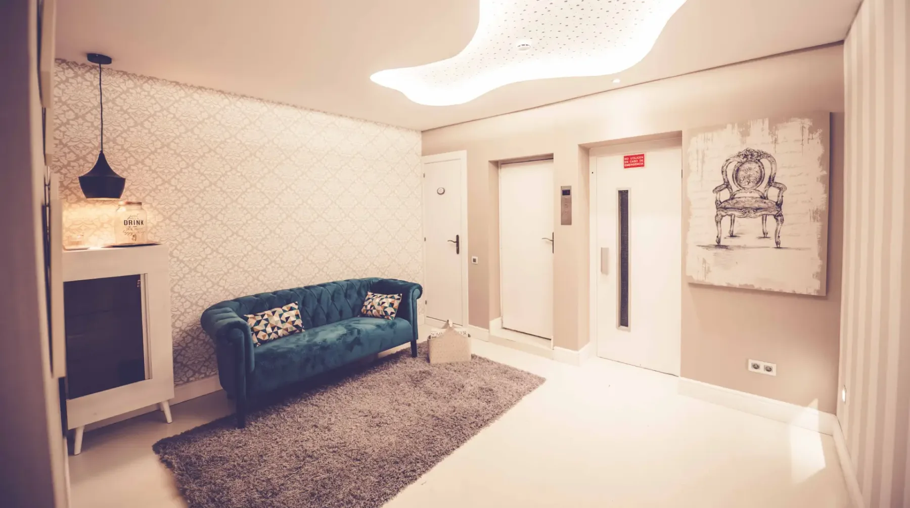 Hostal Lisboa